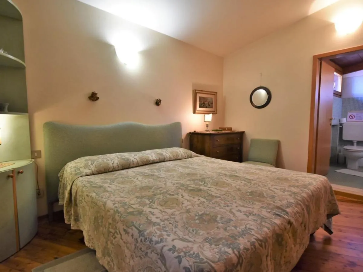 Apartment Fondamenta Del Rielo By Interhome Venedig