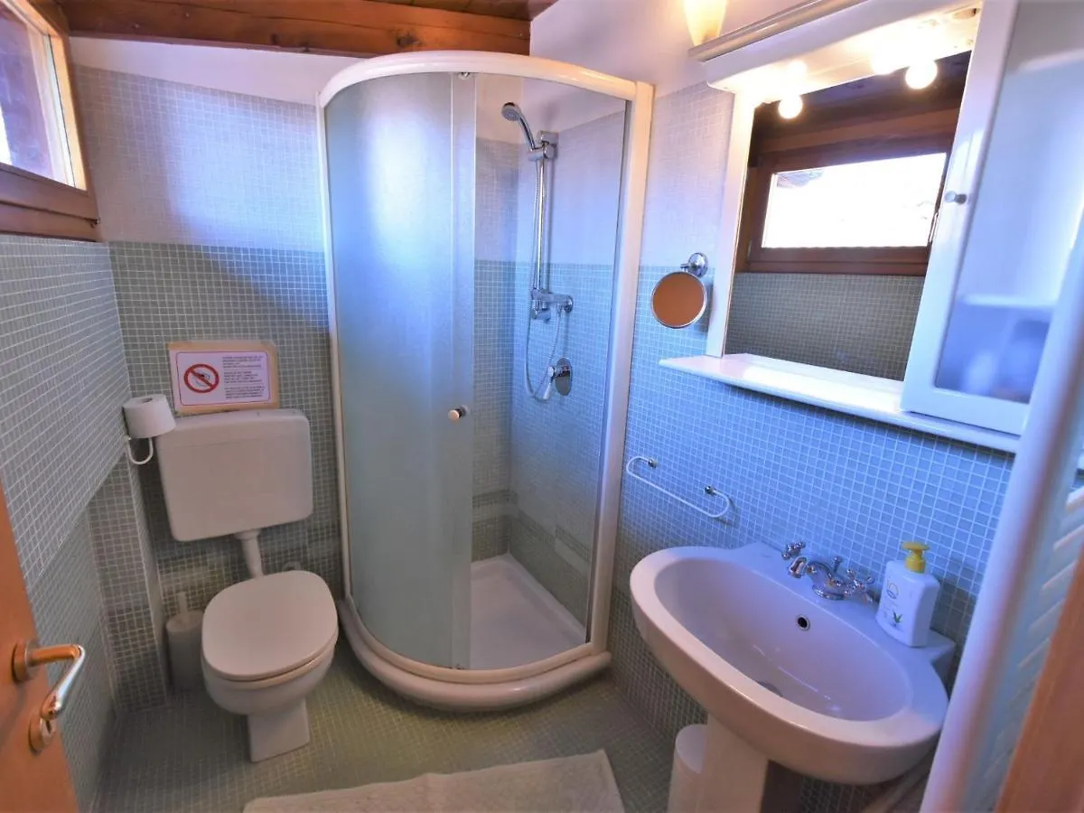 Apartment Fondamenta Del Rielo By Interhome Venedig