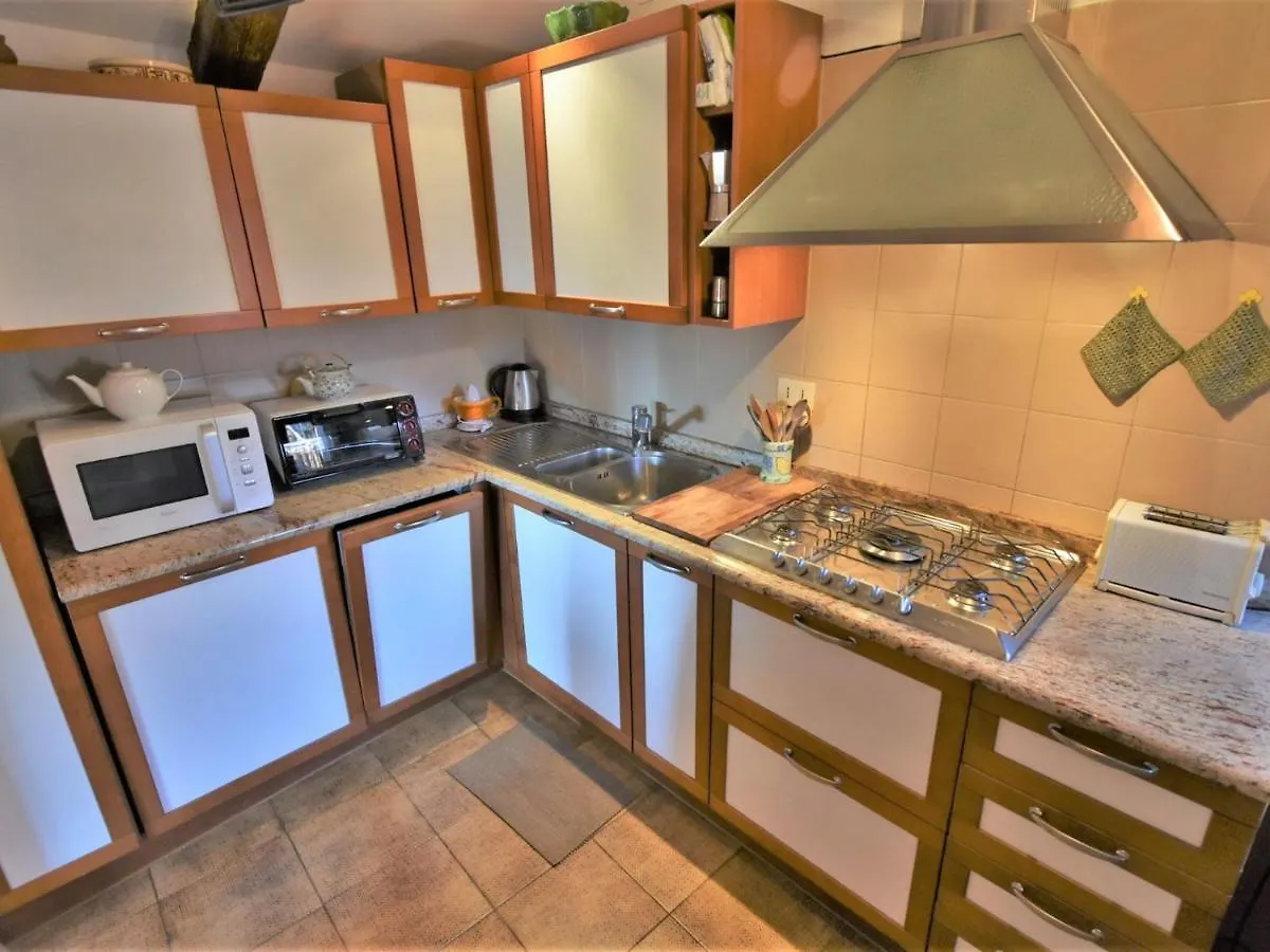 Apartment Fondamenta Del Rielo By Interhome البندقية 0*,