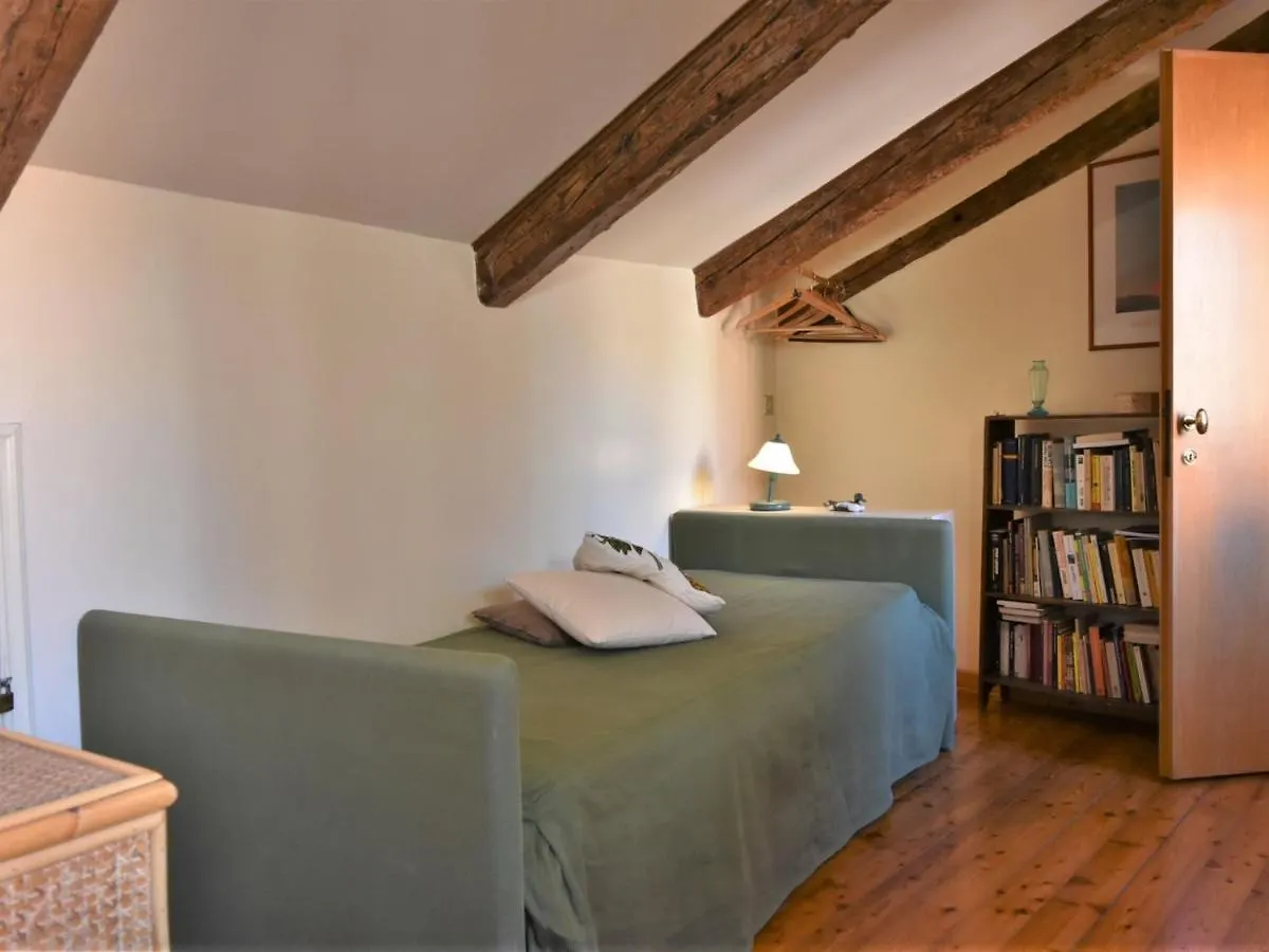 Apartment Fondamenta Del Rielo By Interhome Венеция Италия